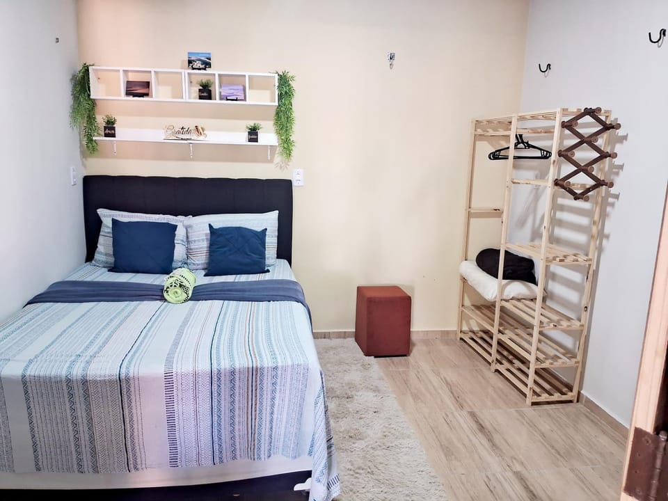 Hospedagem Aconchego do Lar Bed and Breakfast in State of Piauí, Brazil