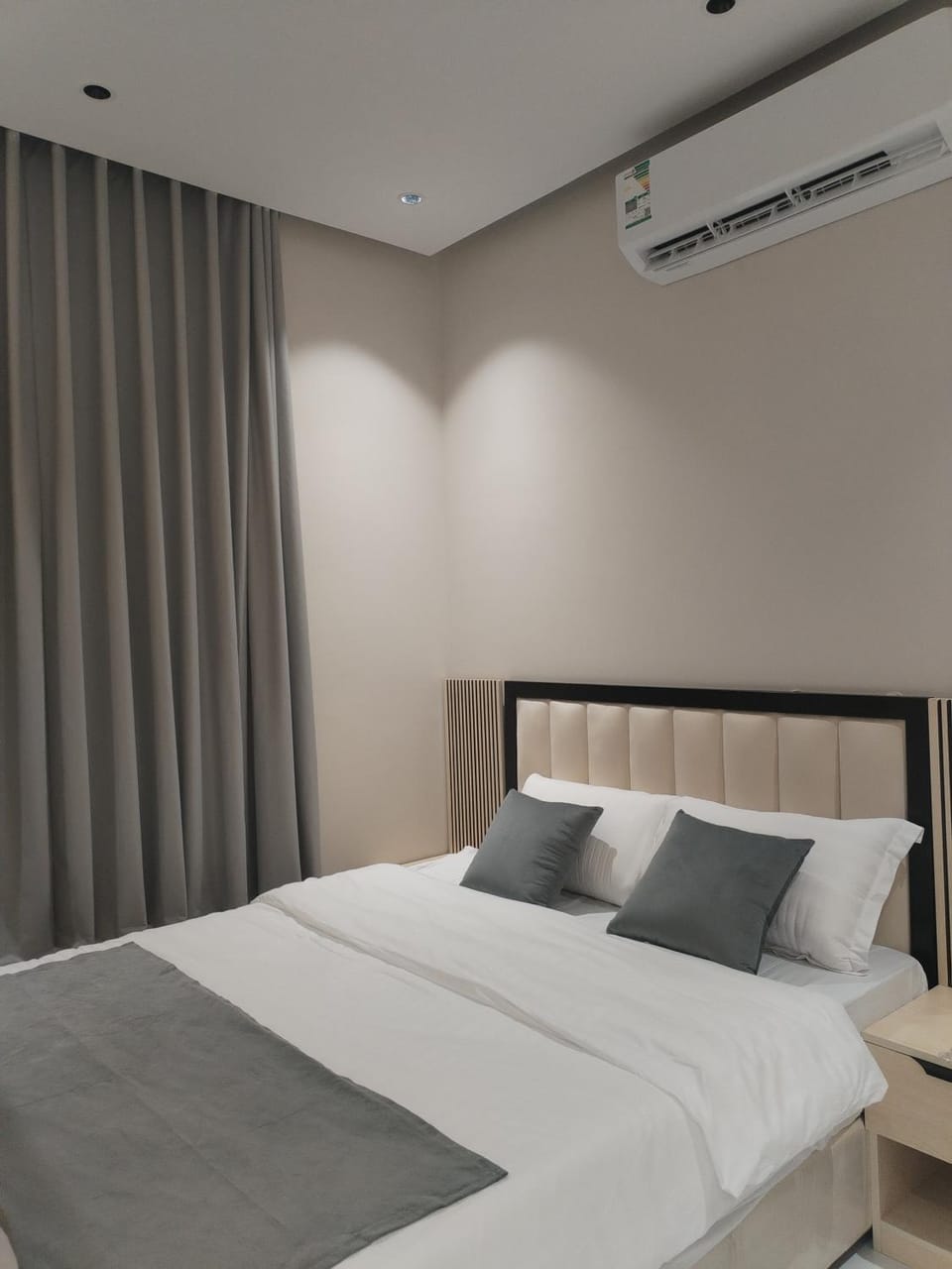 استوديو للعوائل 2 Apartment in Riyadh