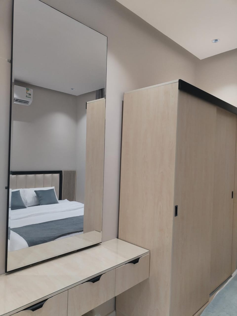 استوديو للعوائل 2 Apartment in Riyadh