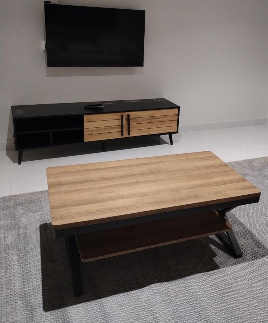 استوديو للعوائل 2 Apartment in Riyadh