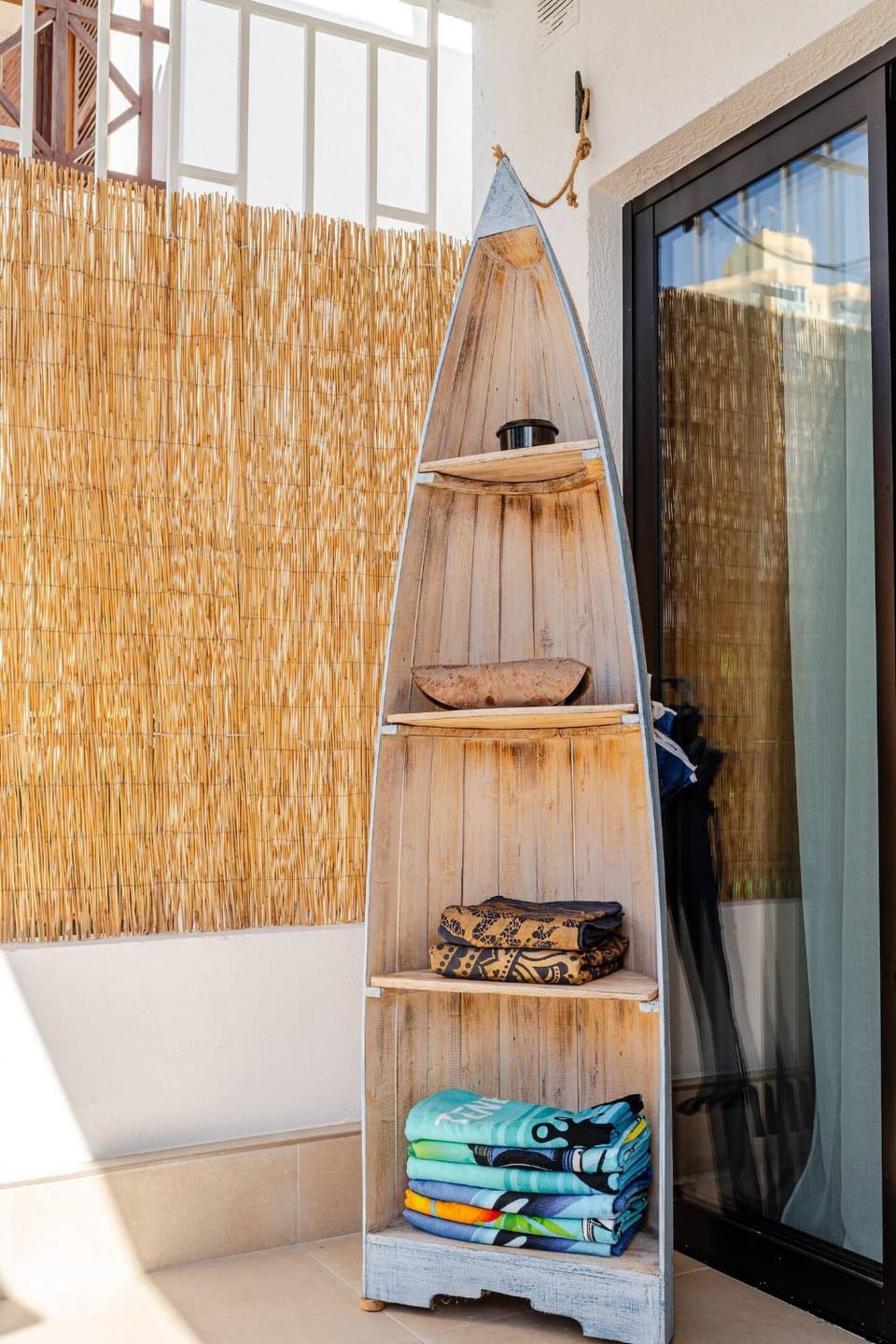 Tenerife Surf & Sun Bungalow in Las Americas House in Playa de las Americas