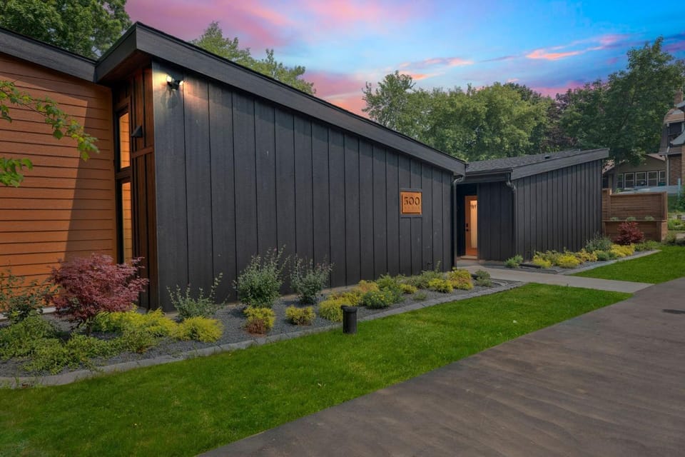 500 House - Unit D townhouse House in Wisconsin