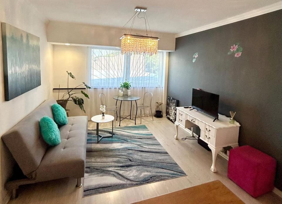 103 Sea Point Retreat Apartment in Sea Point