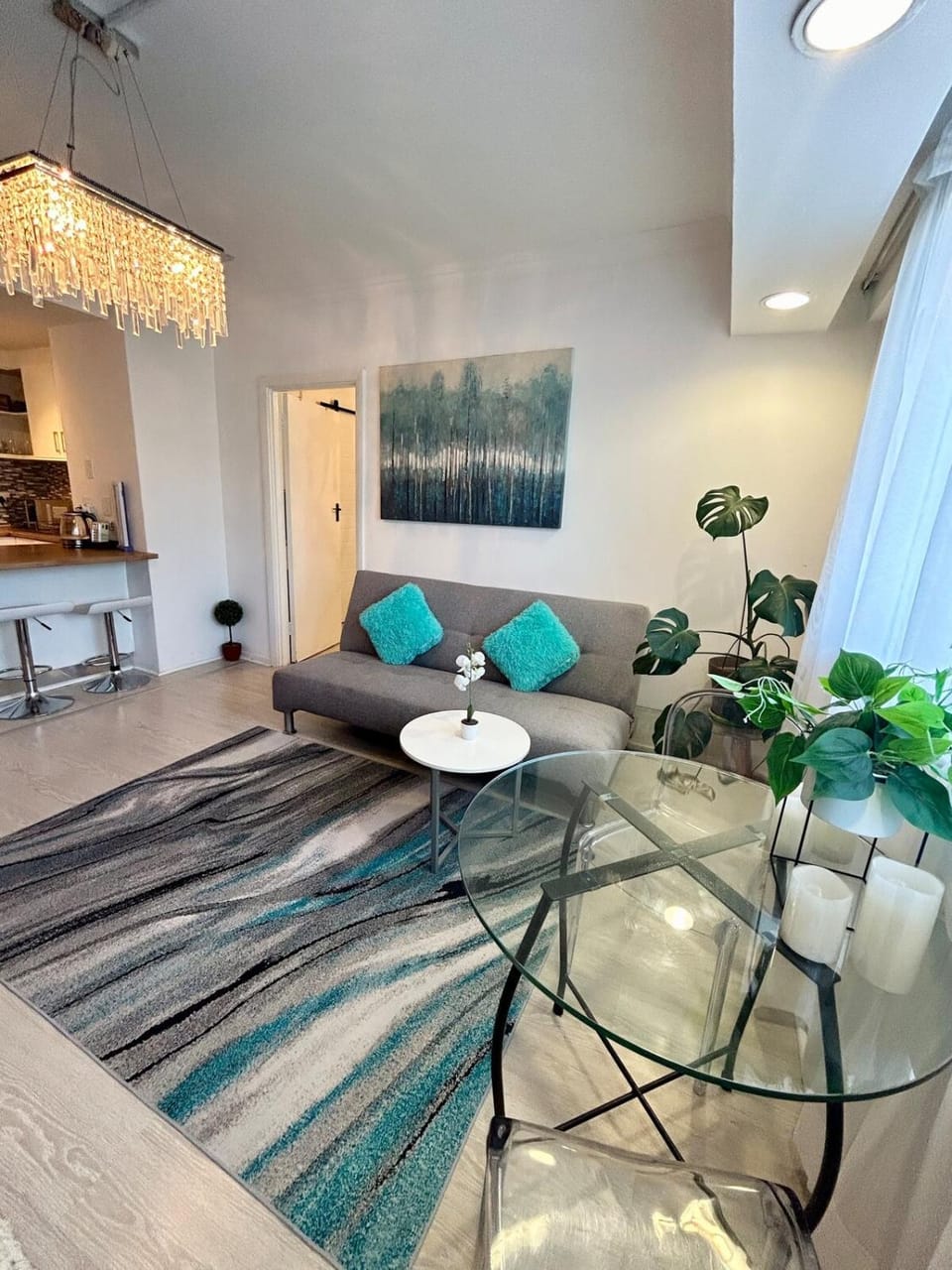 103 Sea Point Retreat Apartment in Sea Point