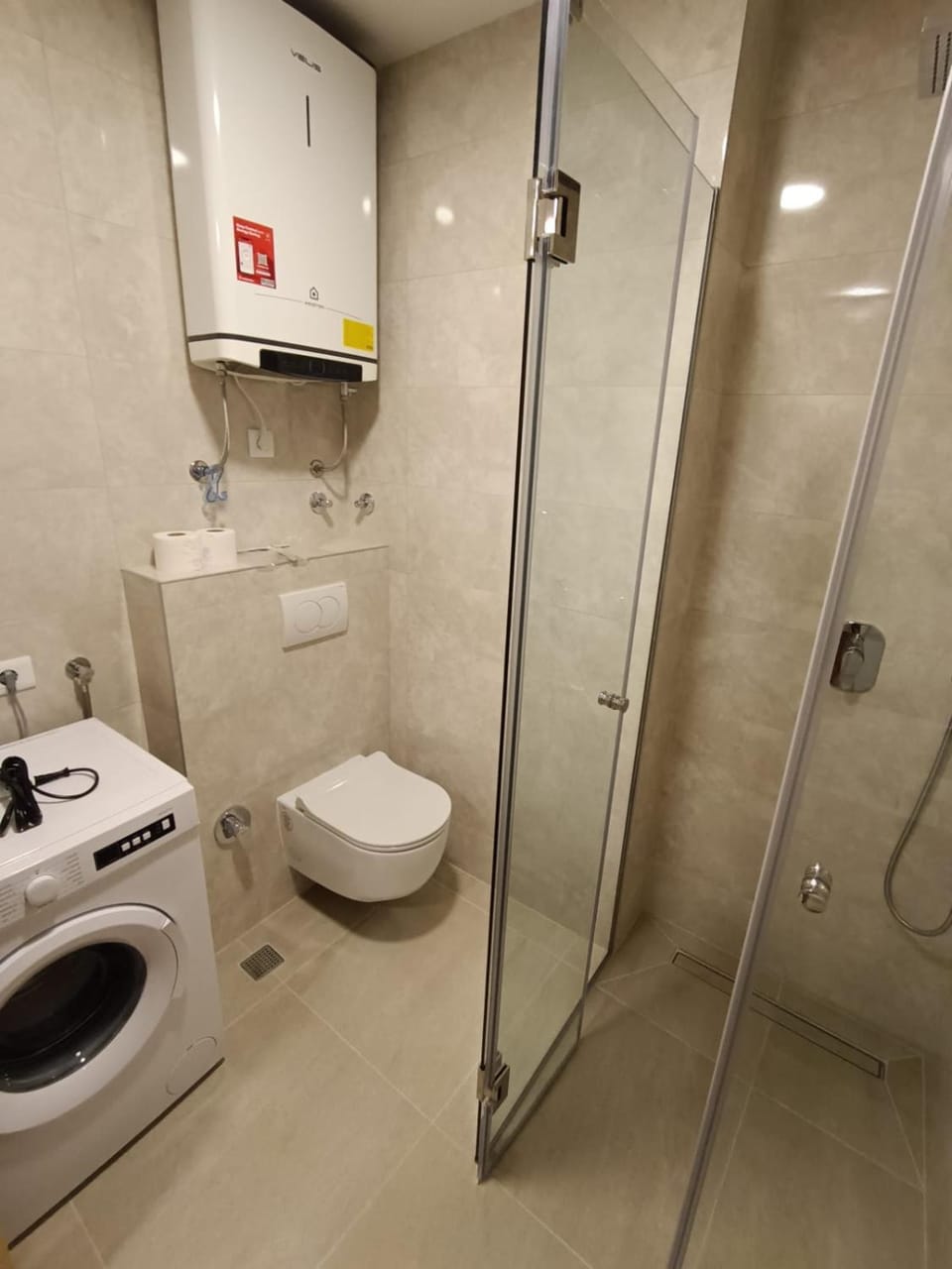 Lumiere Apartment Apartment in Sarajevo