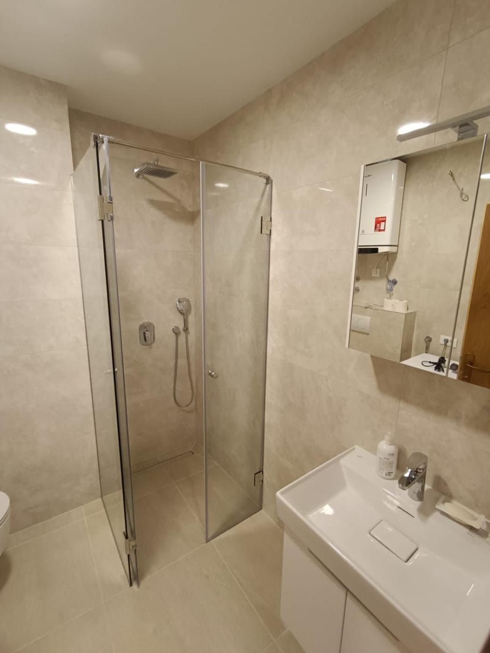 Lumiere Apartment Apartment in Sarajevo