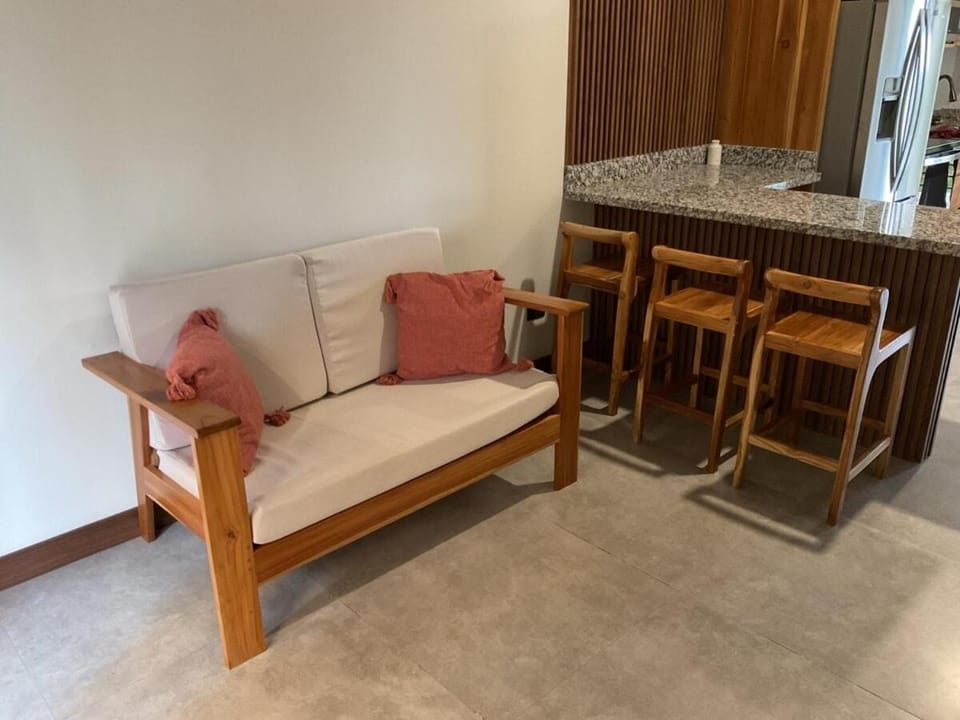 Casa Brisa house in the mountains 15 minutes from the beach House in Guanacaste Province