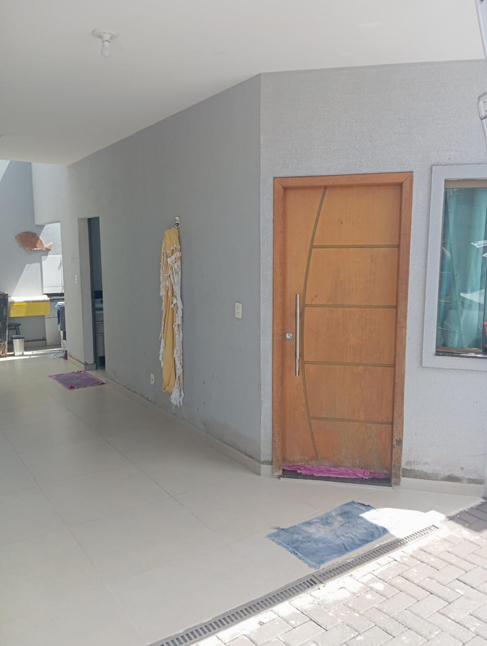 Show Rural House in Cascavel