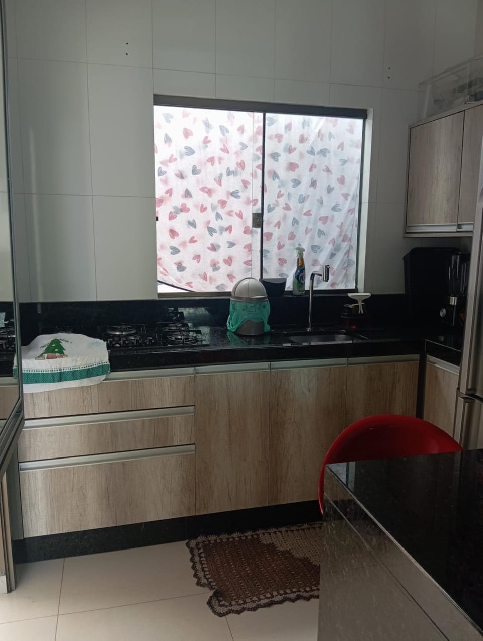 Show Rural House in Cascavel