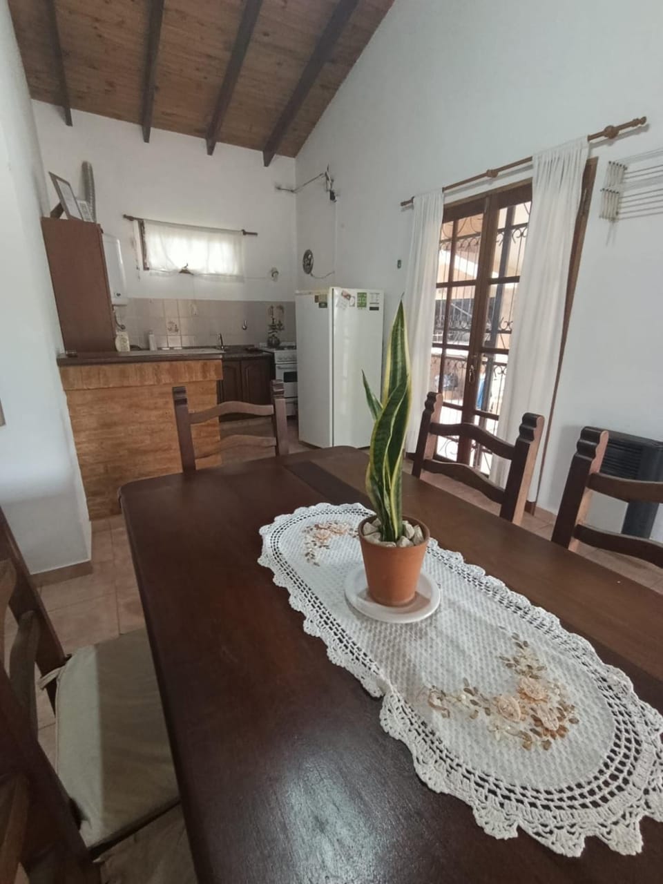 Las Gemelas 3 - Villa Elisa House in Entre Ríos Province, Argentina