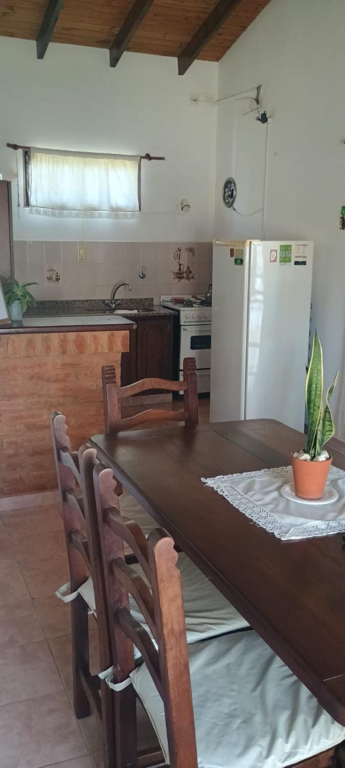 Las Gemelas 3 - Villa Elisa House in Entre Ríos Province, Argentina