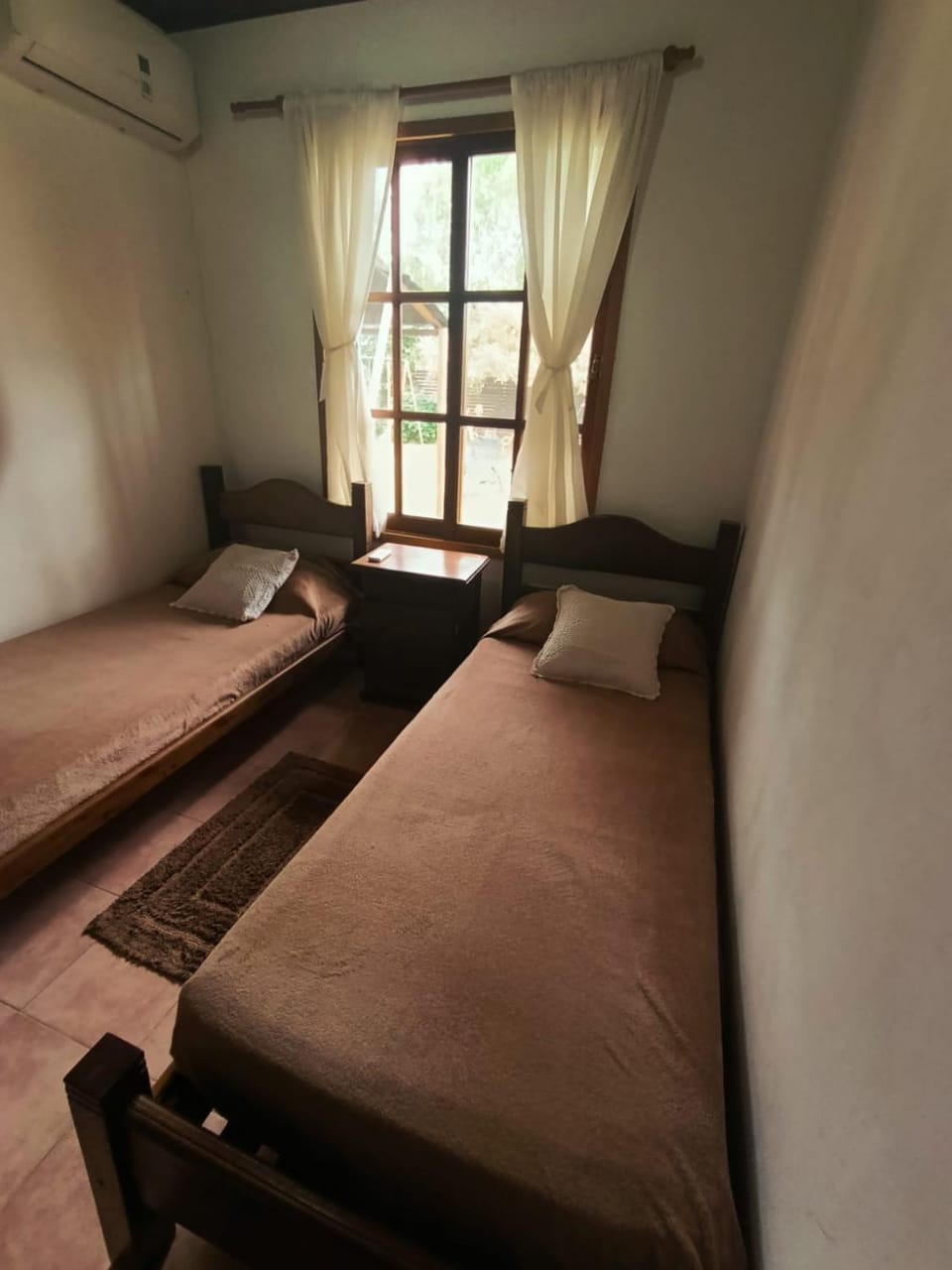Las Gemelas 3 - Villa Elisa House in Entre Ríos Province, Argentina