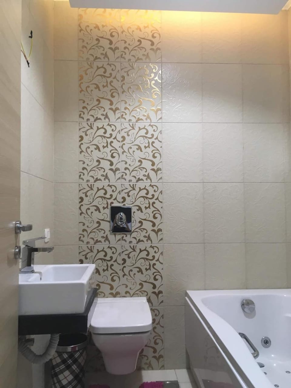 شقه ببرج الشرطه العجوزه Apartment in Egypt