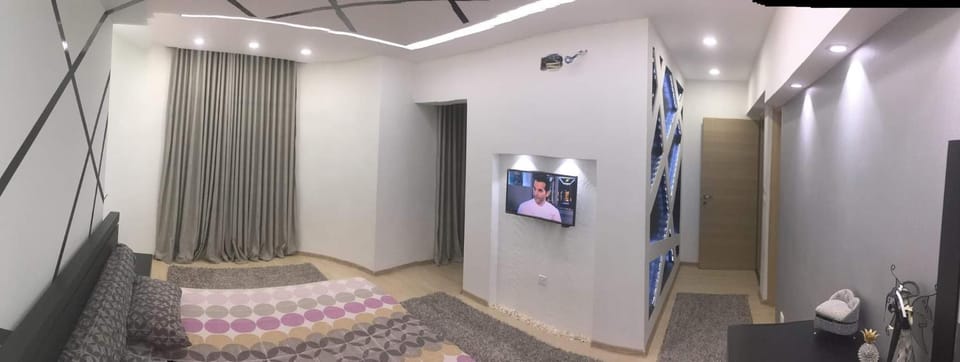 شقه ببرج الشرطه العجوزه Apartment in Egypt