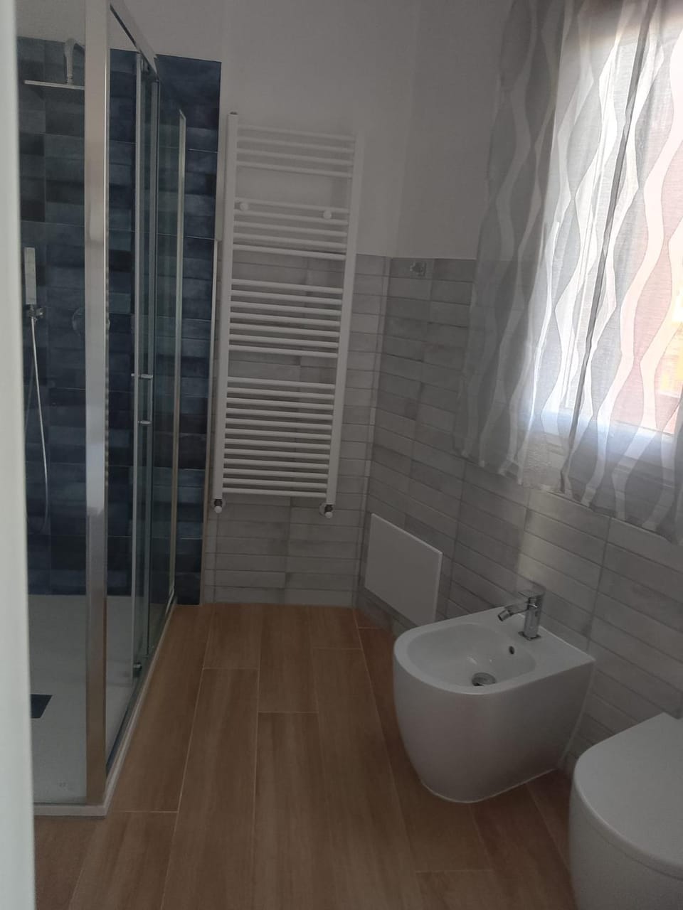 Shower, Toilet, Bathroom, bidet