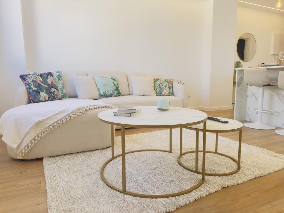 O Sol Apartment in Costa da Caparica