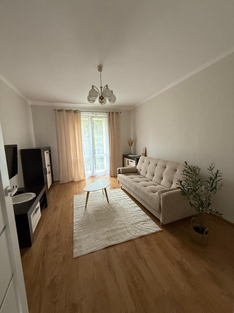 Communal lounge/ TV room, TV and multimedia, Living room