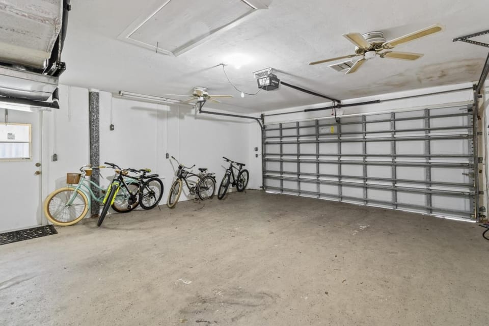 Other, Cycling