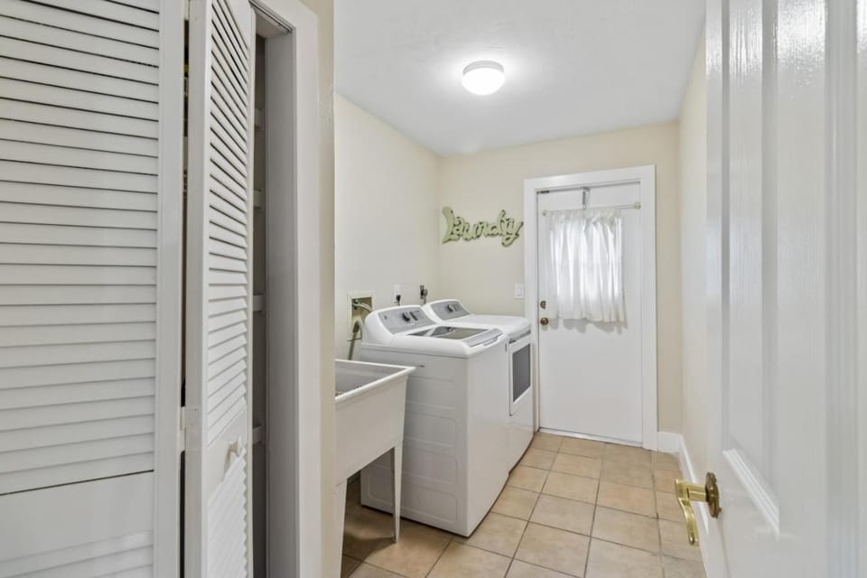 Other, washing machine