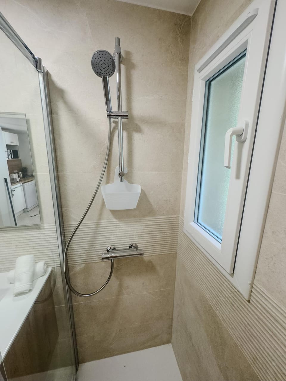Shower