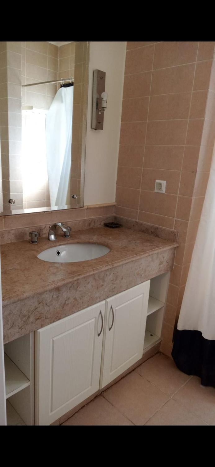 Luxurious Chalet Marassi El Alamein Apartment in Egypt