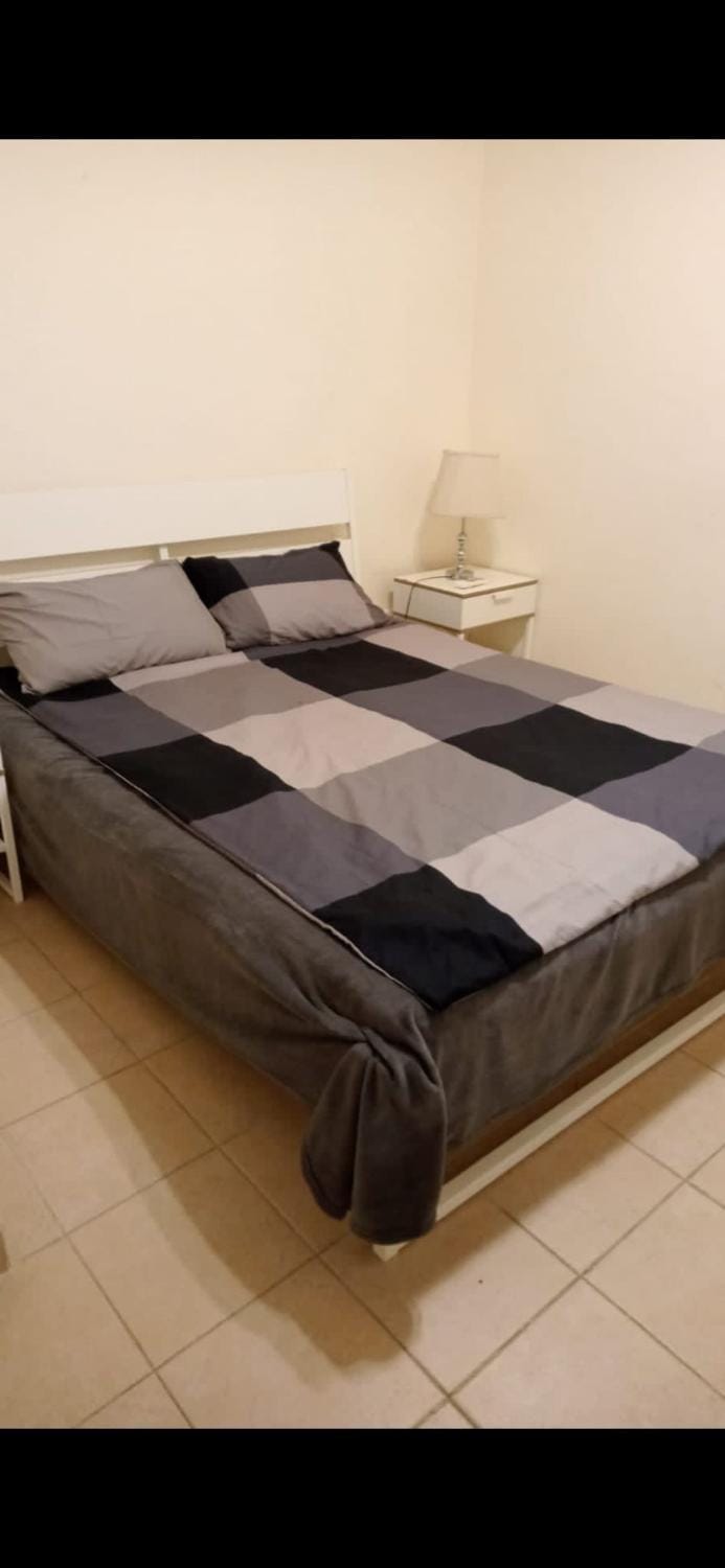 Luxurious Chalet Marassi El Alamein Apartment in Egypt
