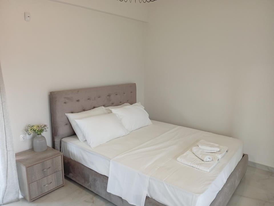GN summer house N Apartment in Pieria, Greece