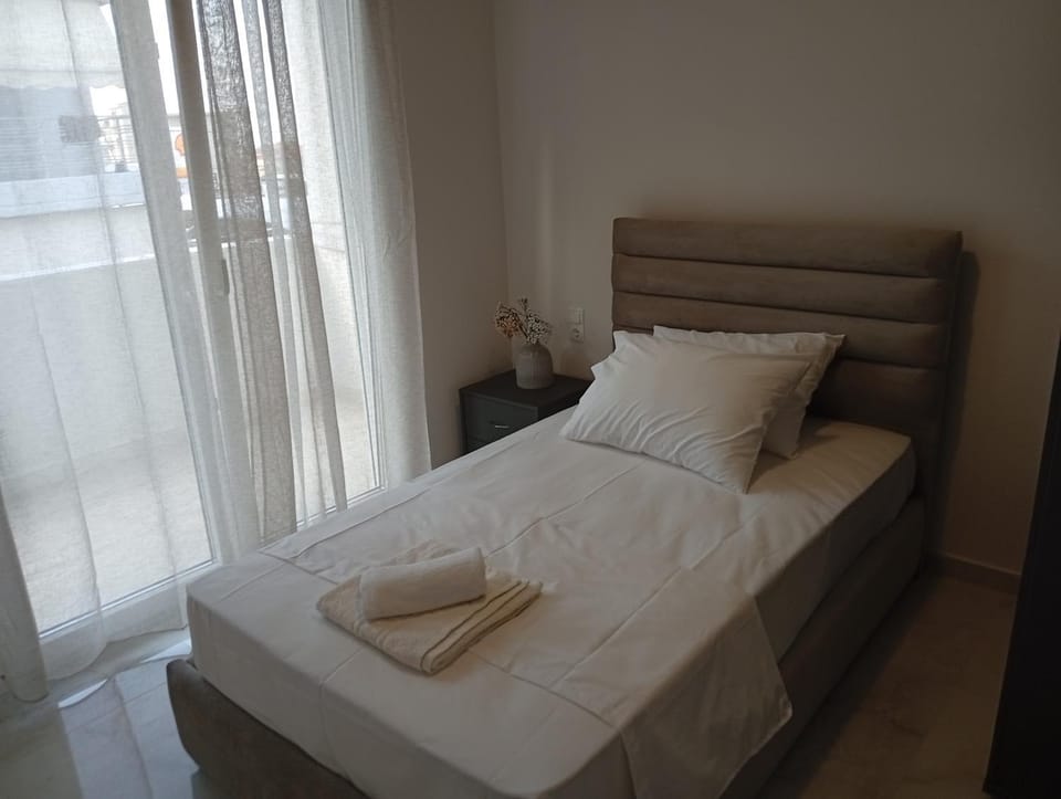 GN summer house N Apartment in Pieria, Greece