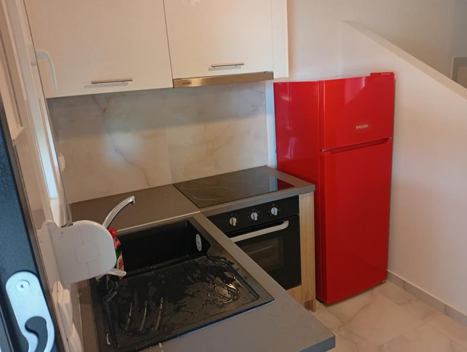 GN summer house N Apartment in Pieria, Greece