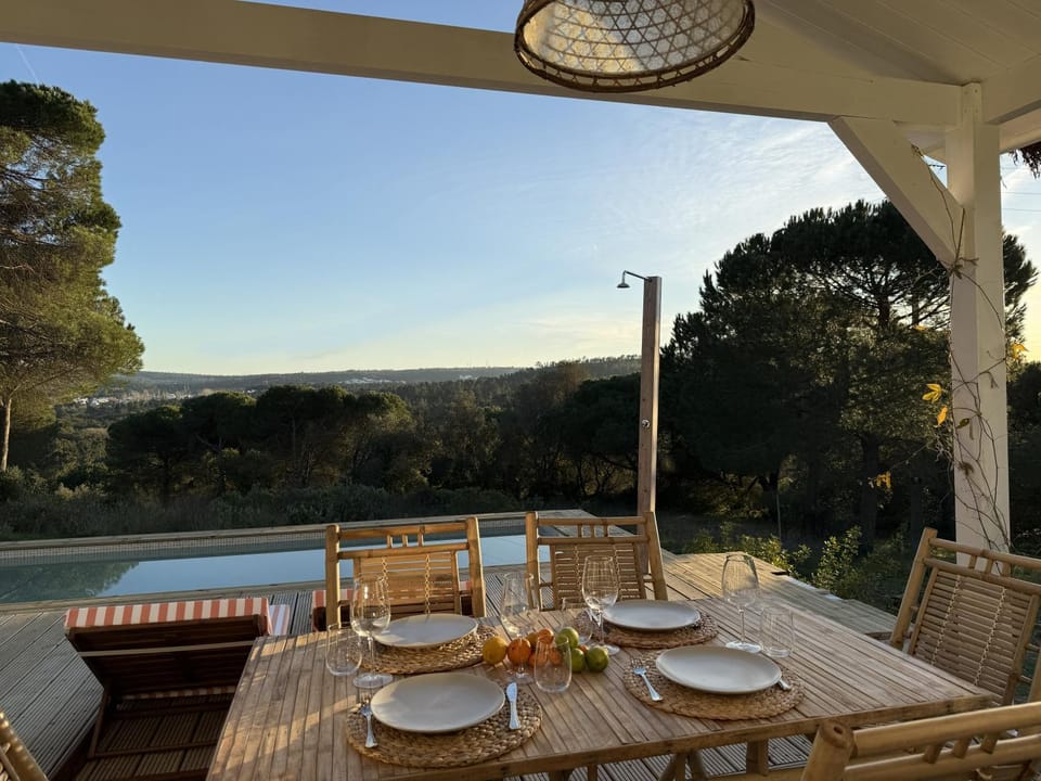 Cabana House in Setubal District