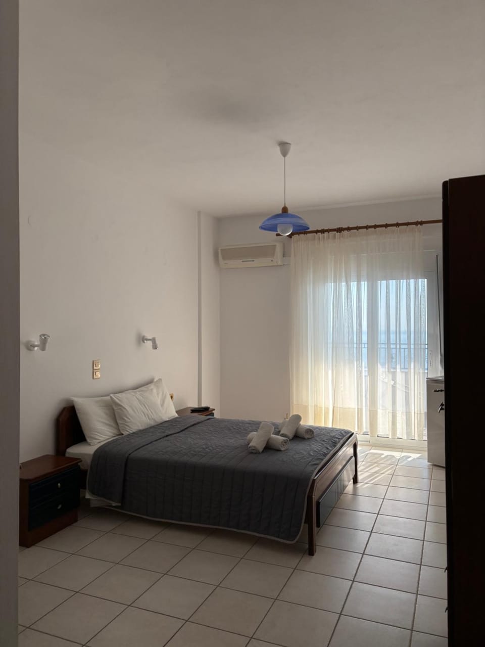 Villa Mara Hotel in Greece