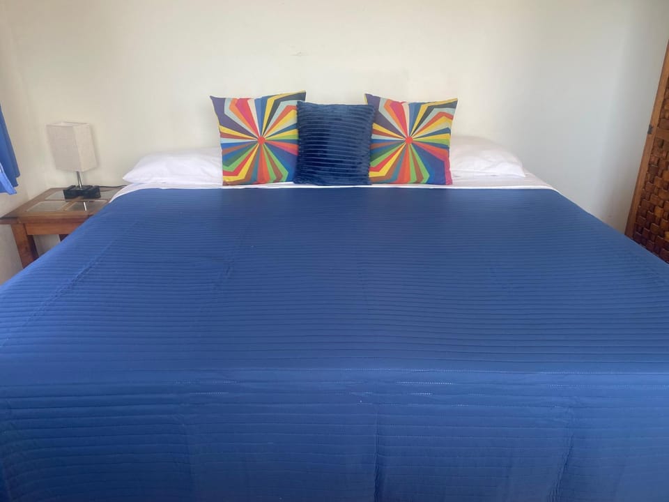 Casitas Las Palmas - Coral Azul Hotel in State of Nayarit
