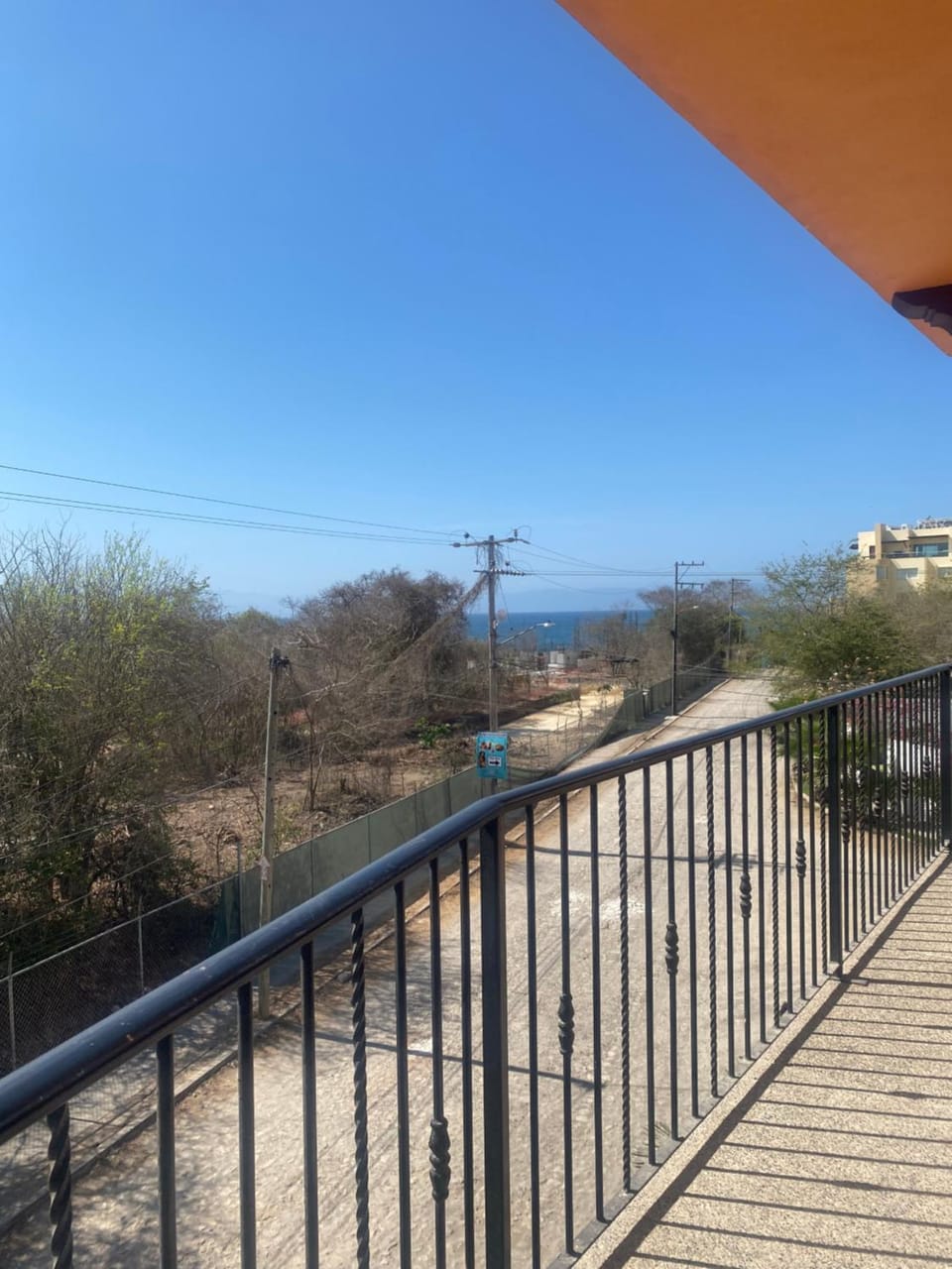 Casitas Las Palmas - Coral Azul Hotel in State of Nayarit