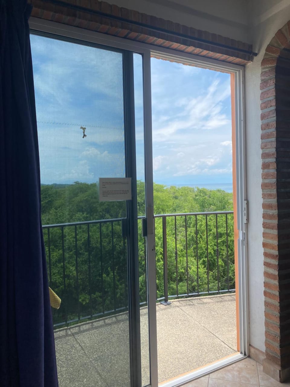 View (from property/room)