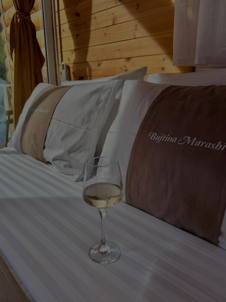 Guesthouse Marashi Bed and Breakfast in Montenegro