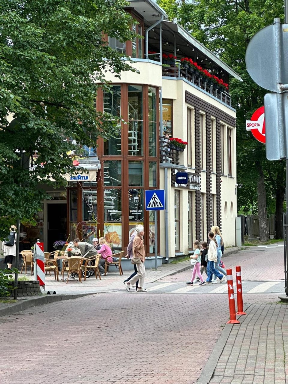Neighbourhood