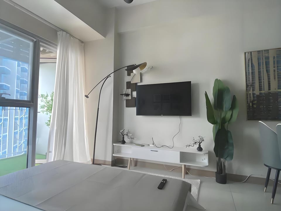 Communal lounge/ TV room, Bed, TV and multimedia, Evening entertainment