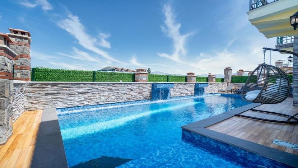 Day, Pool view, Swimming pool, Swimming pool