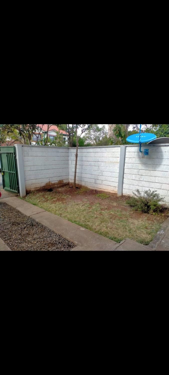 Home and Away Townhouse House in Nairobi