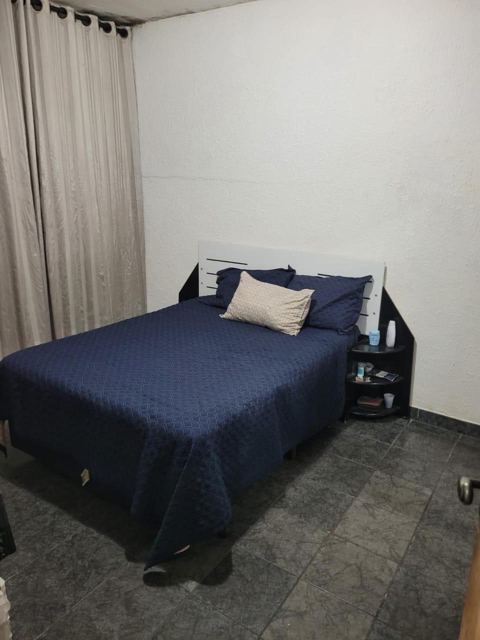 Linda casa para final de semana com churrasqueira House in Sao Paulo City