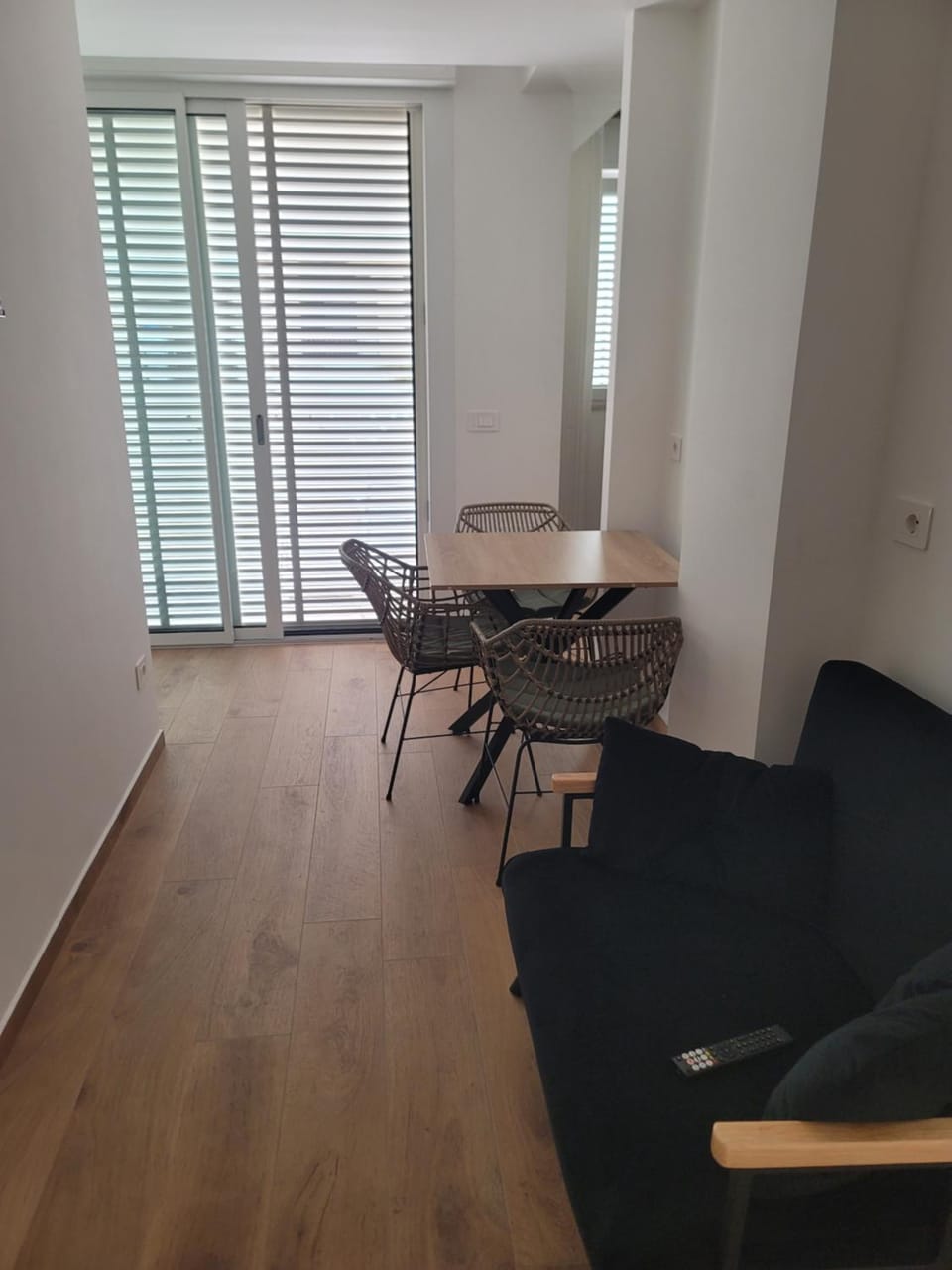 Merysuite Campomarino lido Apartment in Province of Foggia