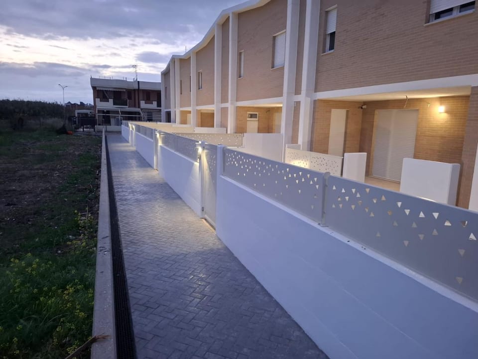 Merysuite Campomarino lido Apartment in Molise, Italy