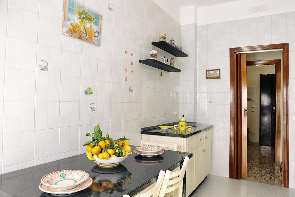 VicoStay di Casa Stella Apartment in Vico Equense