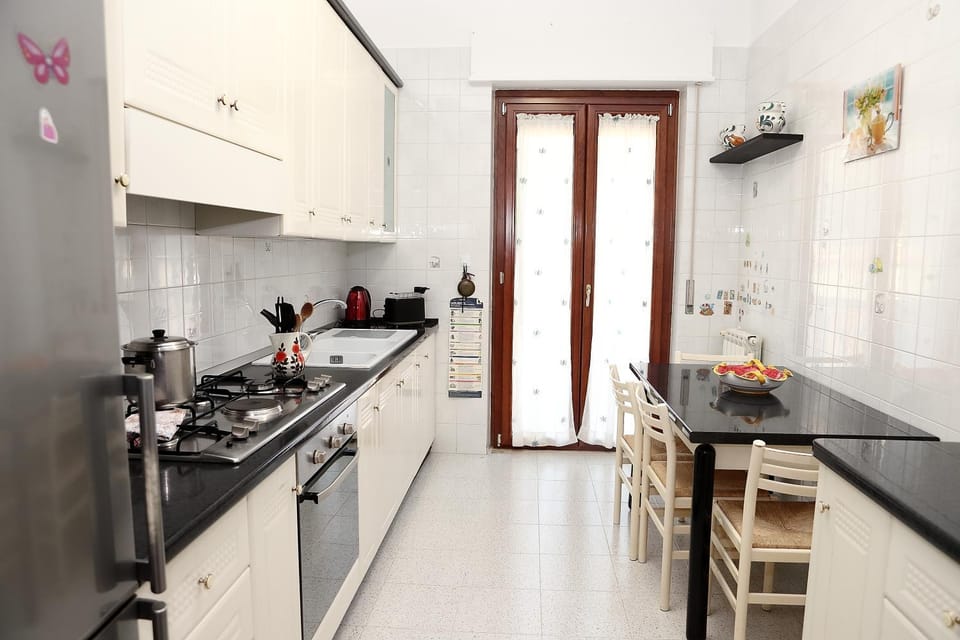 VicoStay di Casa Stella Apartment in Vico Equense