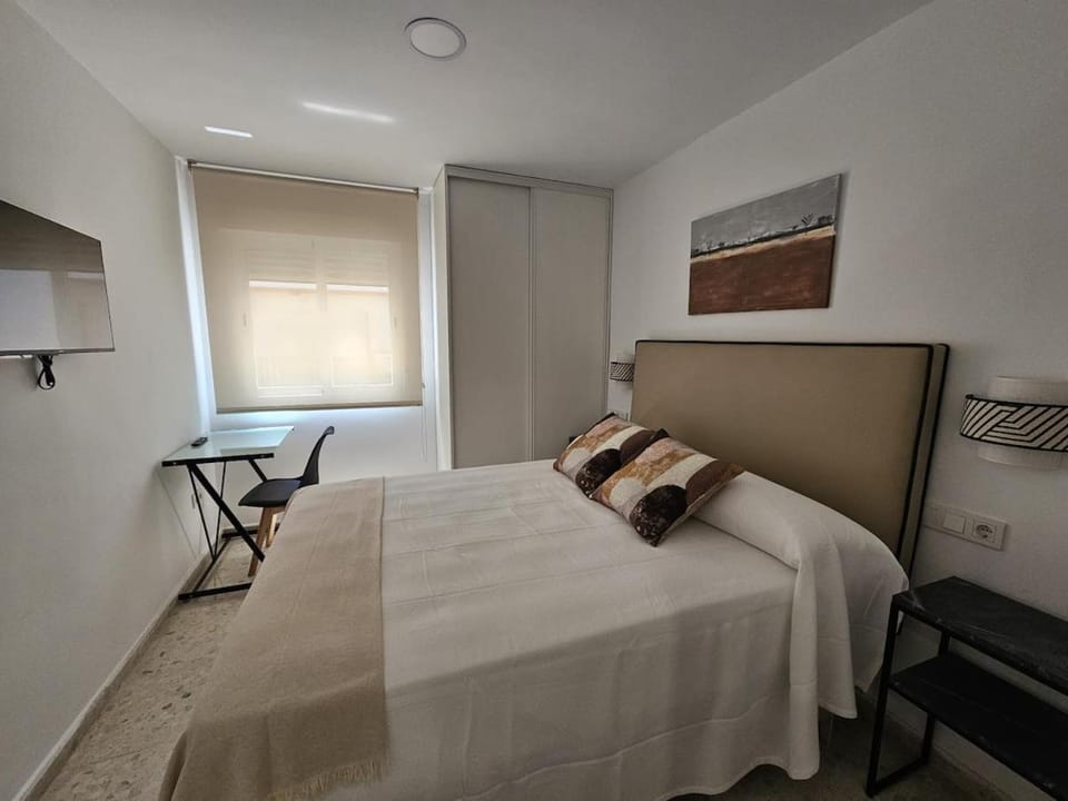Apartamento Reyes Católicos Apartment in Cordoba
