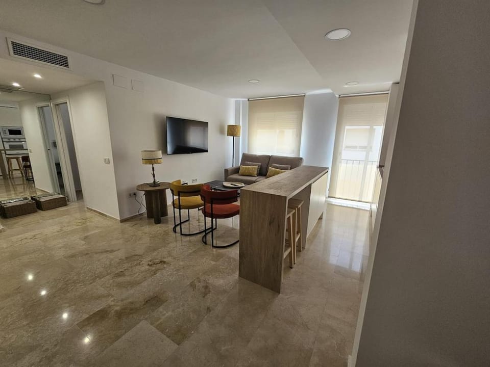 Apartamento Reyes Católicos Apartment in Cordoba