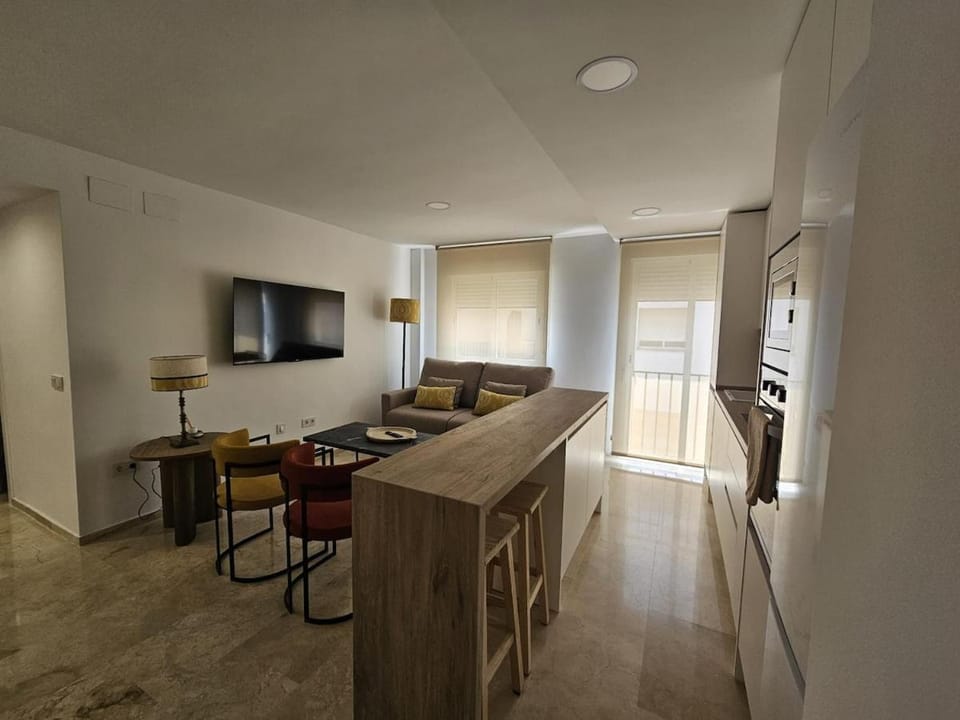 Apartamento Reyes Católicos Apartment in Cordoba