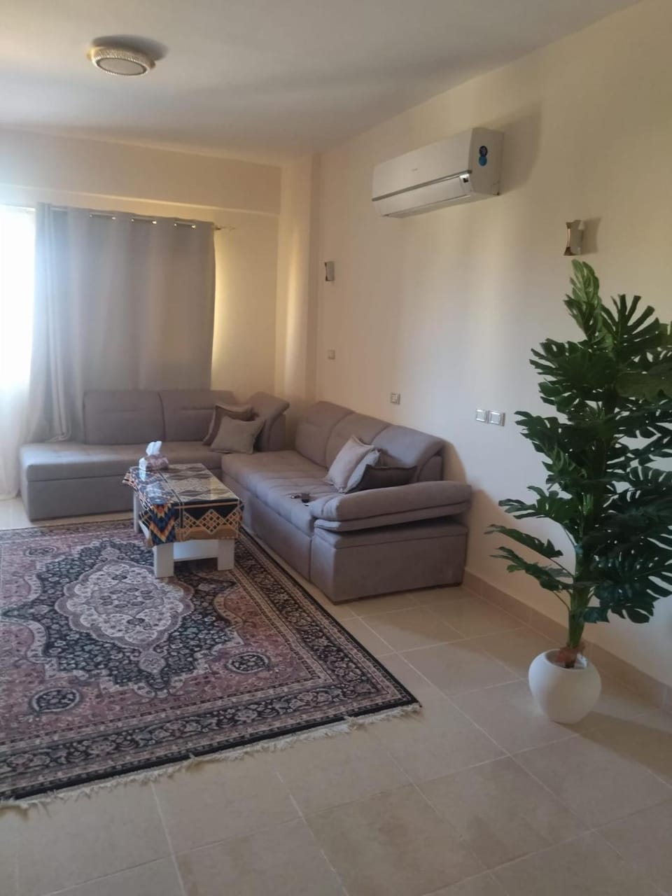 Cozy Home Nabq Apartment in South Sinai Governorate