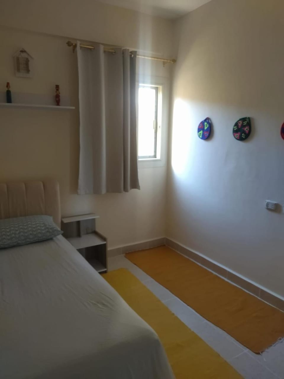 Cozy Home Nabq Apartment in South Sinai Governorate