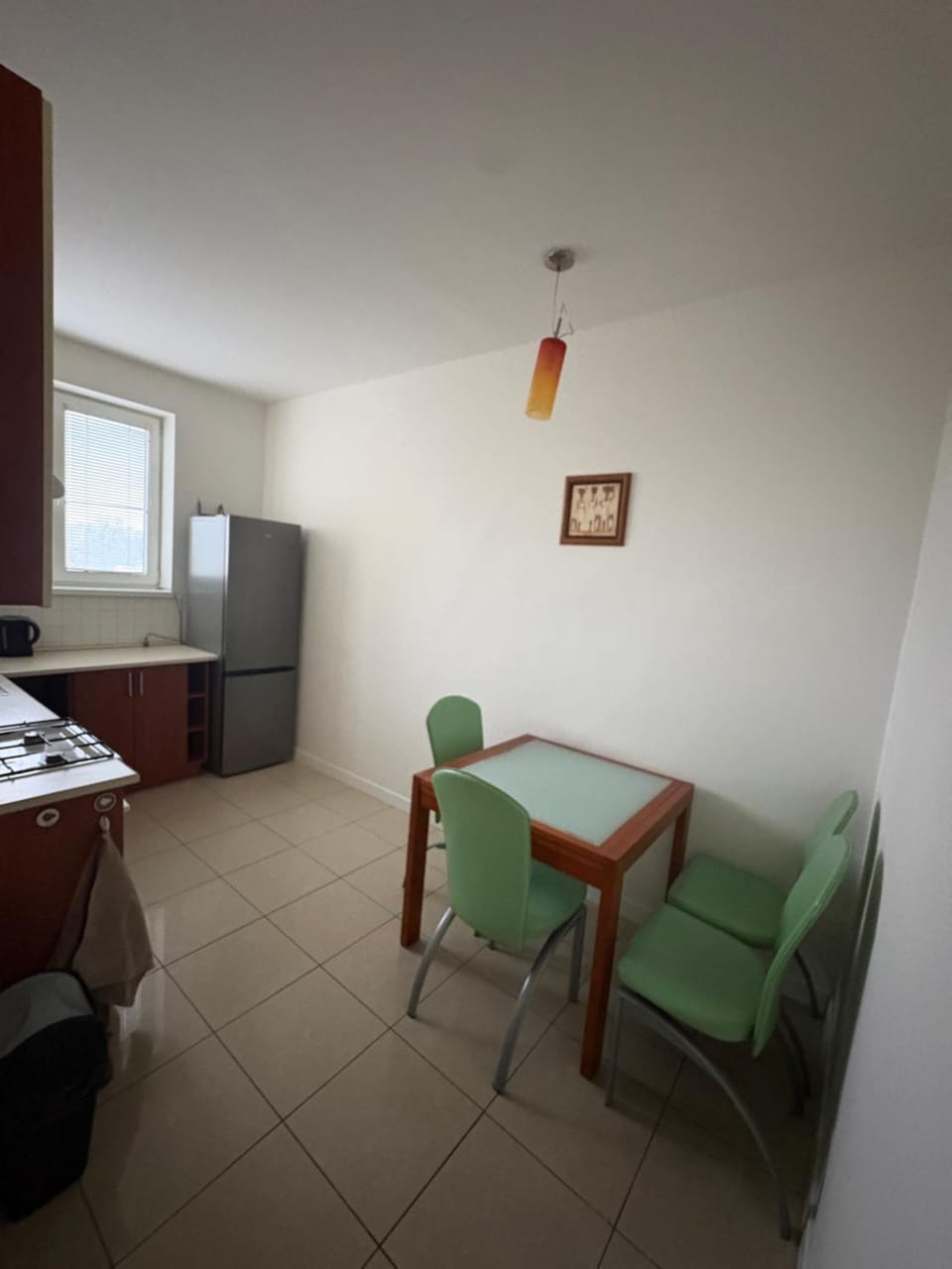 Byt v centre mesta s výhľadom na pešiu zónu Apartment in Slovakia